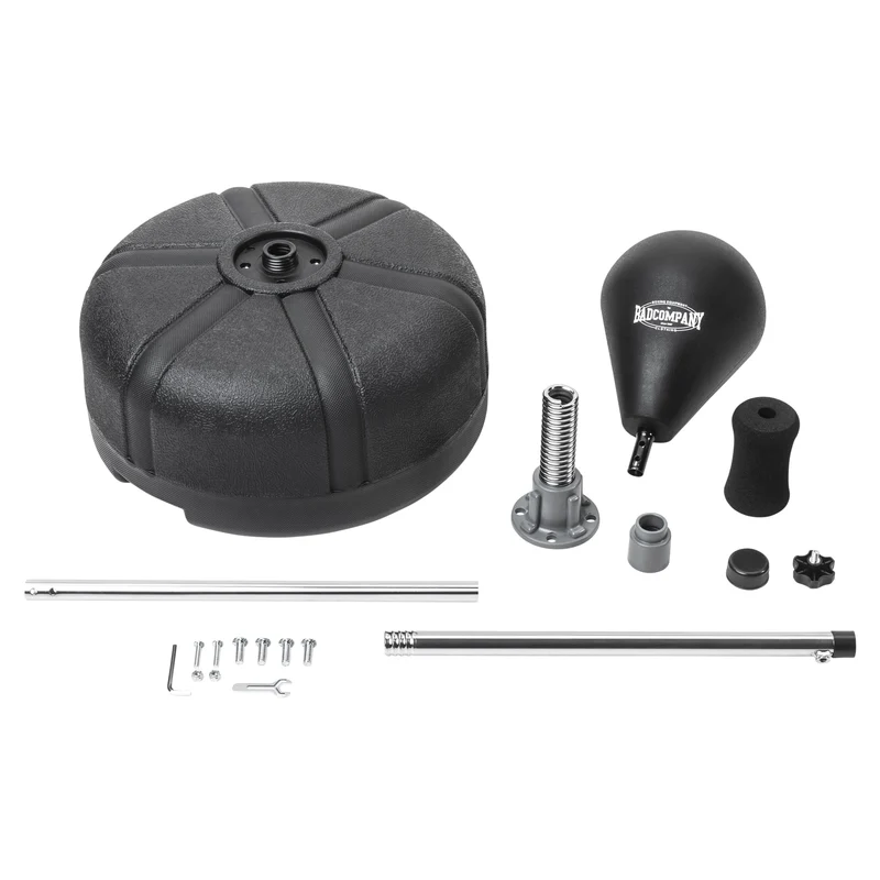 Punchingball Standbox-Trainer inkl. Boxbirne