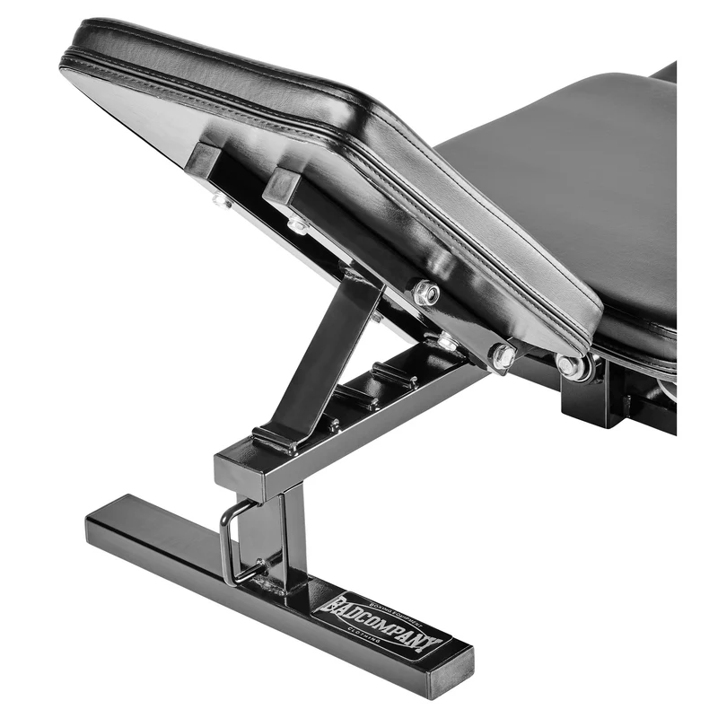 Mechanischer Beinspreizer mit Transportrollen