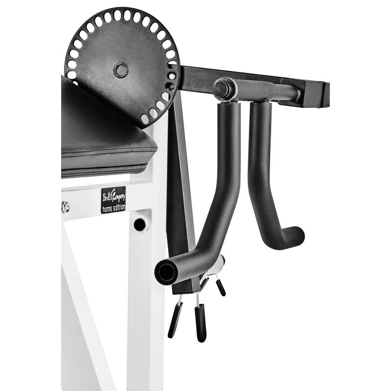 Bizeps/Trizeps Curl Maschine sitzend