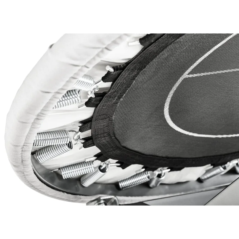 Medizinball Rebounder mit verstellbarem Neigungswinkel