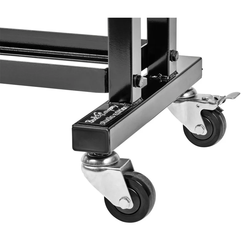 Medizinball-Ablage rollbarer für bis zu 15 Bälle