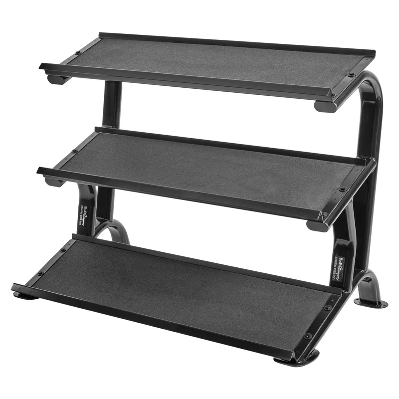 Kurzhantel Ablage-System für 14 Hantel Paare