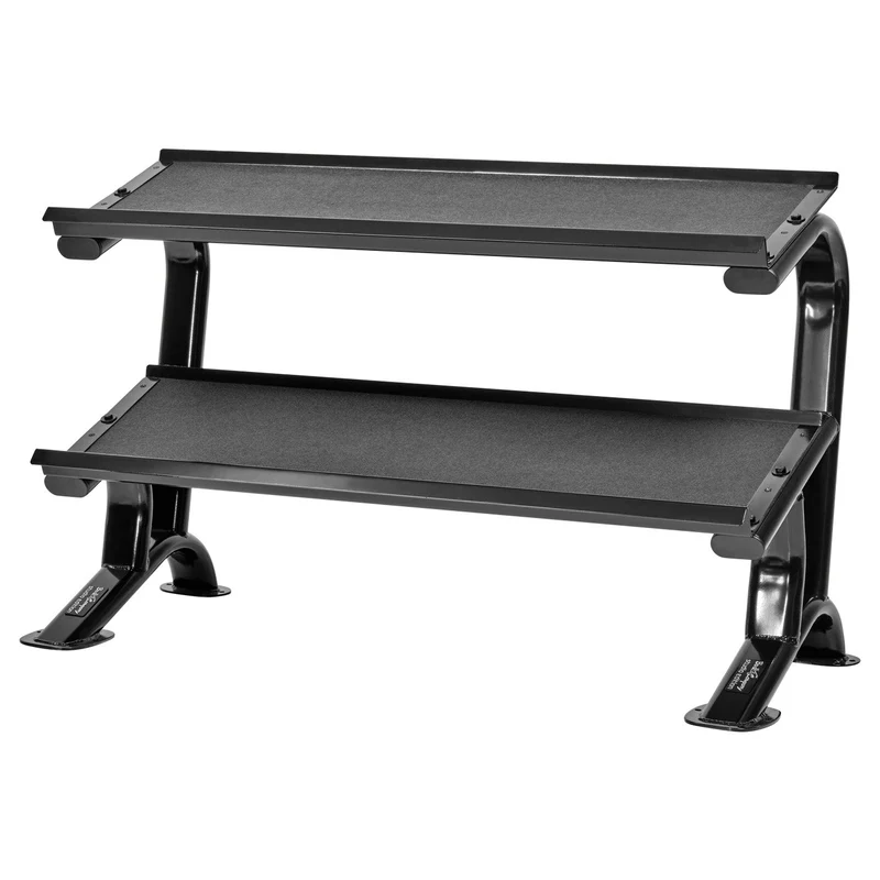 Kurzhantel Ablage-System für 10 Hantel Paare