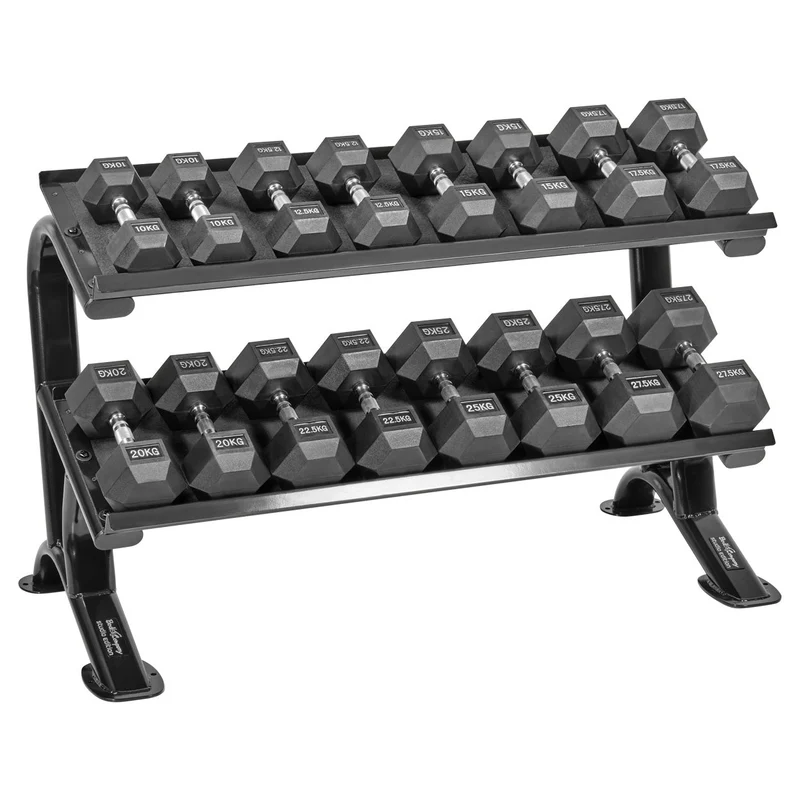 Kurzhantel Ablage-System für 10 Hantel Paare