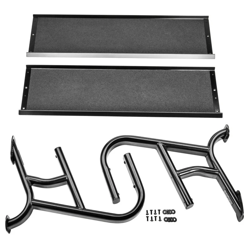 Kurzhantel Ablage-System für 10 Hantel Paare