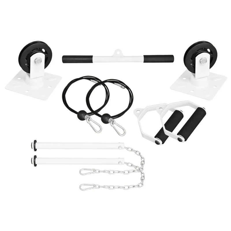 Kabel Zug Cross Over zur Deckenmontage inkl. Zubehör