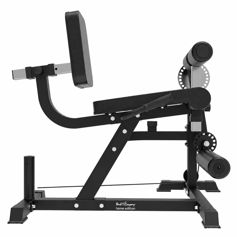 Beinstrecker und -beuger