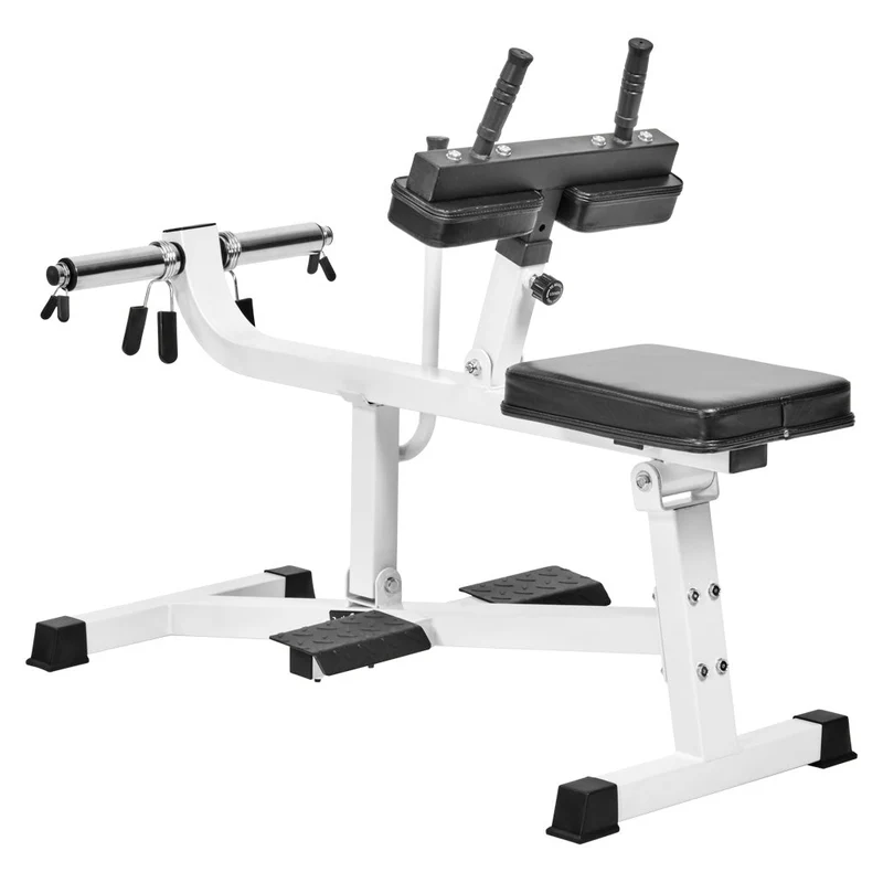 Wadenmaschine sitzend
