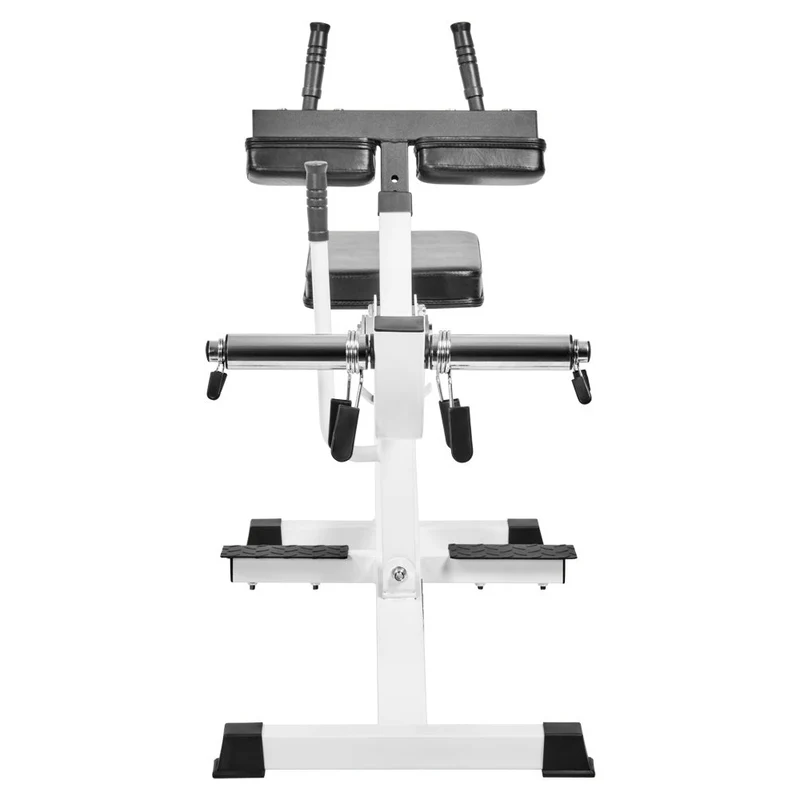 Wadenmaschine sitzend