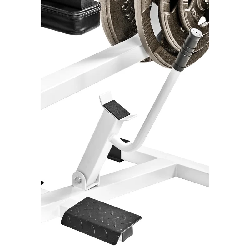 Wadenmaschine sitzend