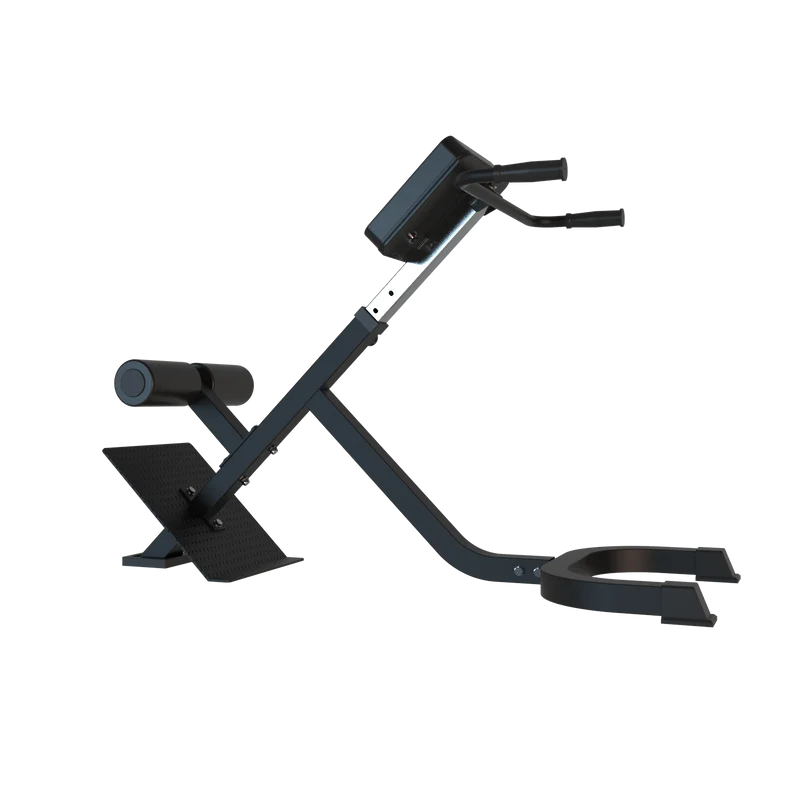 Rückentrainer Hyperextension