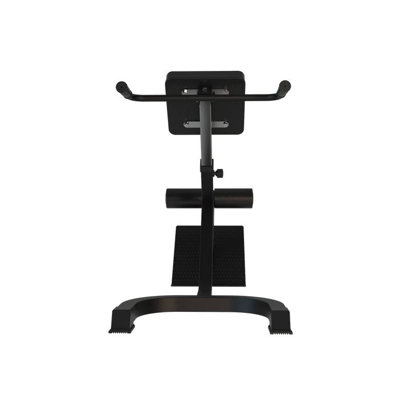 Rückentrainer Hyperextension