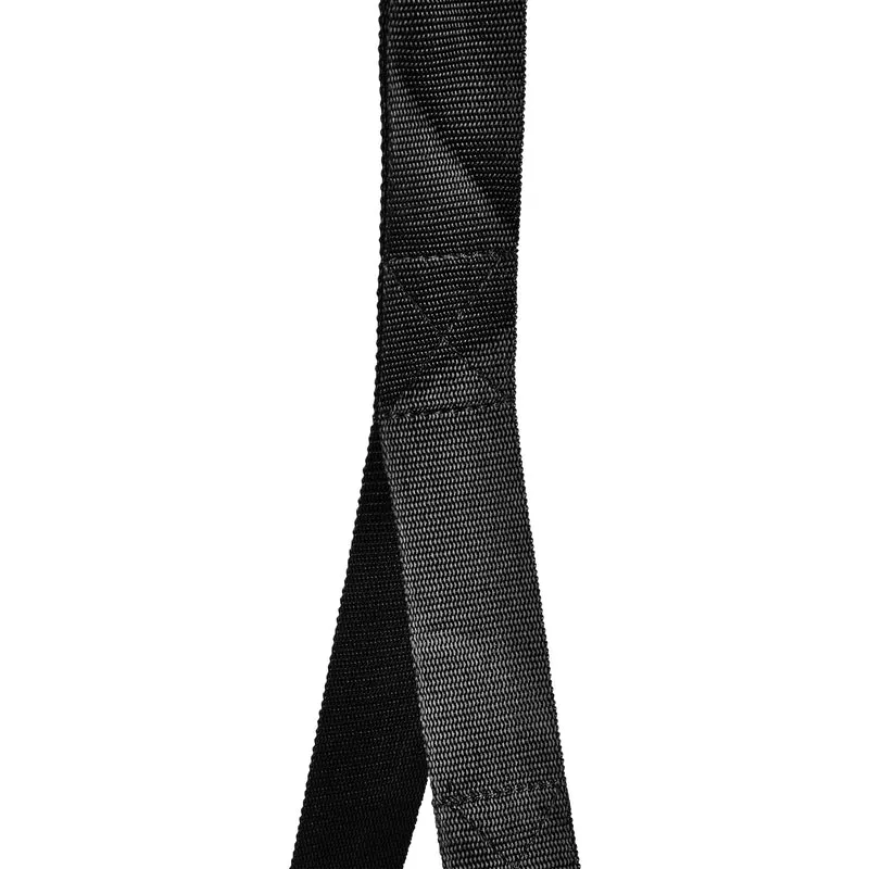 Bauchschlaufen aus Nylon für das Eigengewichtstraining