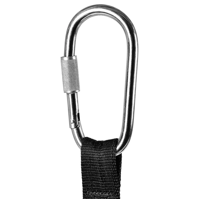 Bauchschlaufen aus Nylon für das Eigengewichtstraining