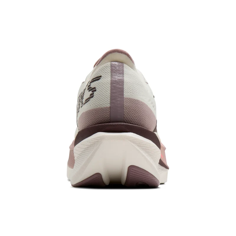 Brooks Hyperion Max 4, Laufschuhe, Damen, Coconut/Raisin/Pink