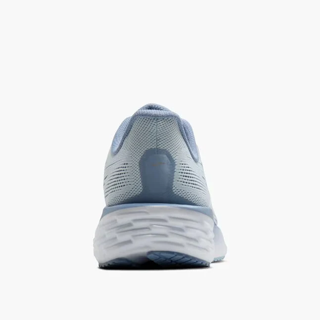 Brooks Launch 12, Laufschuh, Damen, Rainwashed/Nantucket/Chrome