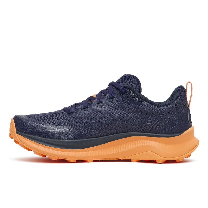 Saucony Peregrine 16, Damen, Naval/Persian