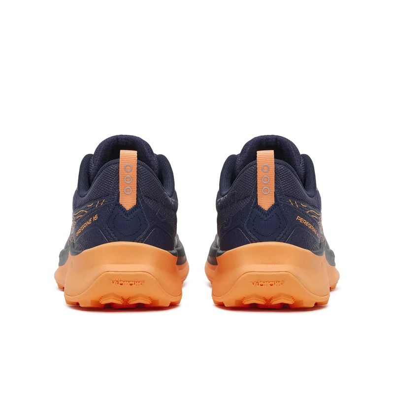 Saucony Peregrine 16, Damen, Naval/Persian