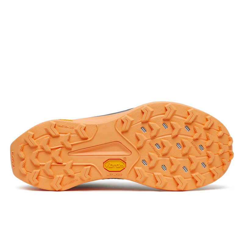 Saucony Peregrine 16, Damen, Naval/Persian