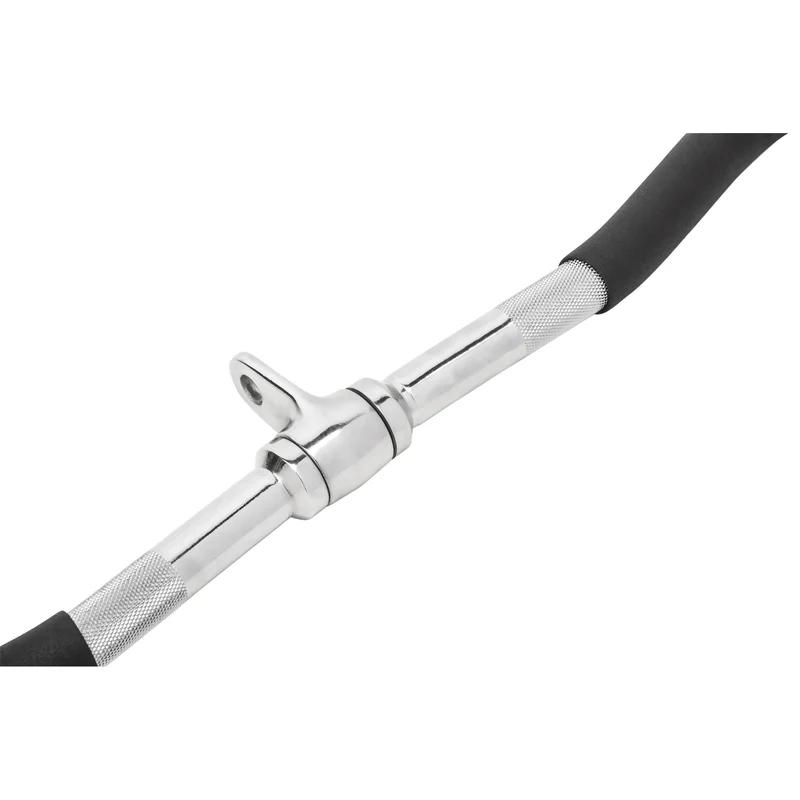 SZ-Curl Griff mit Neopren Griffen inkl. Drehgelenk