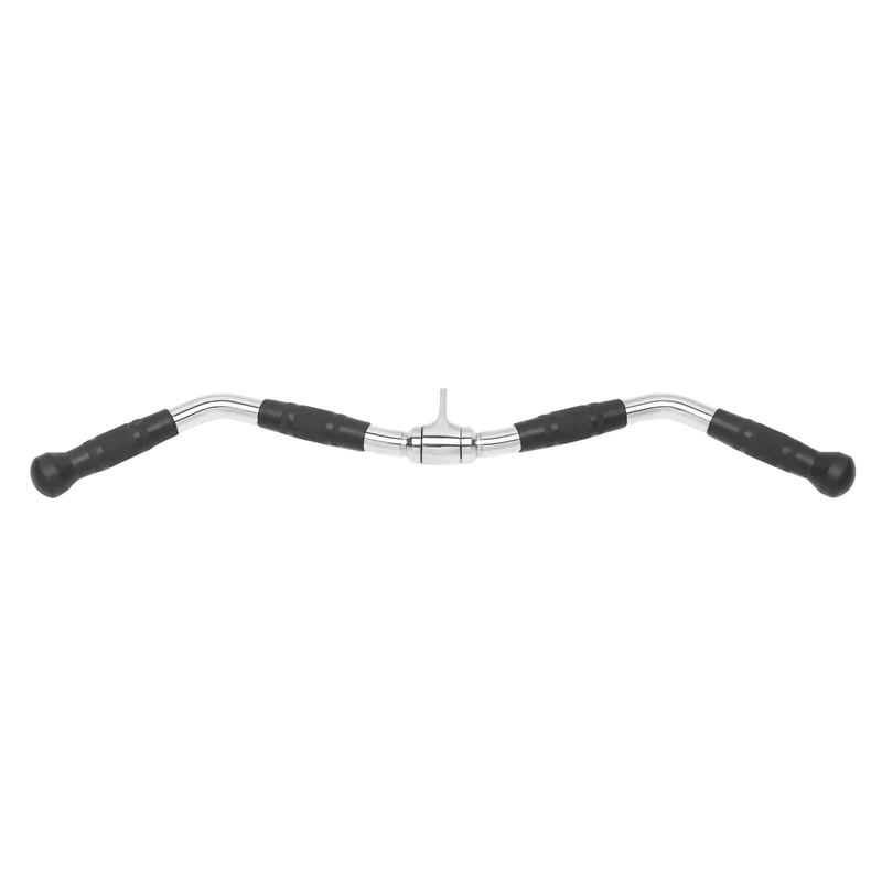 SZ-Curl Griff m. Gummi Hand-Grips