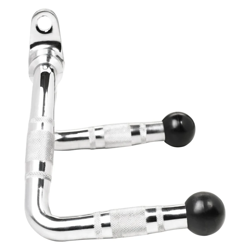 Breiter Rudergriff, Multi Griff mit Ergo Griffen