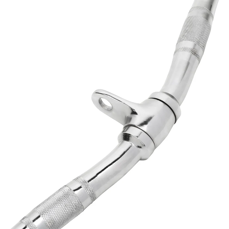 SZ-Curl Griff mit ergonomischen Griffflächen
