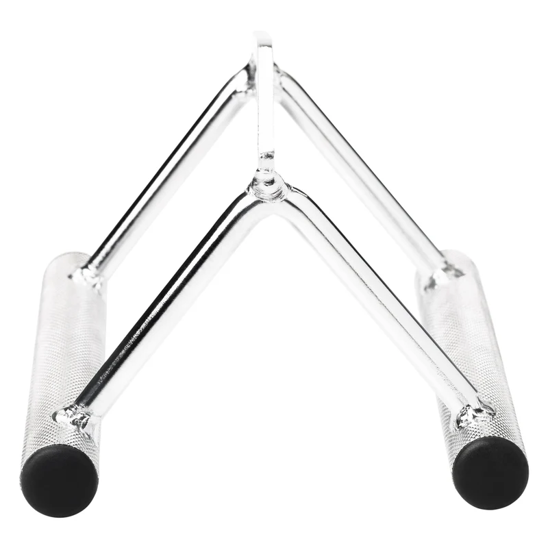 Schmaler Parallel Griff, hohl / Rudergriff