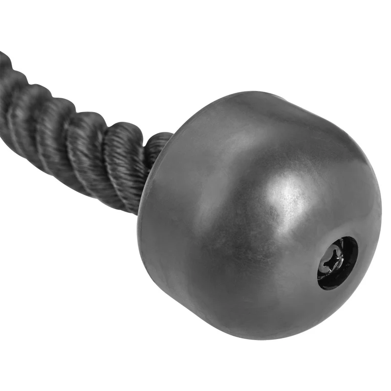 Nylon Trizep-Tau / Seil inkl. Drehgelenk
