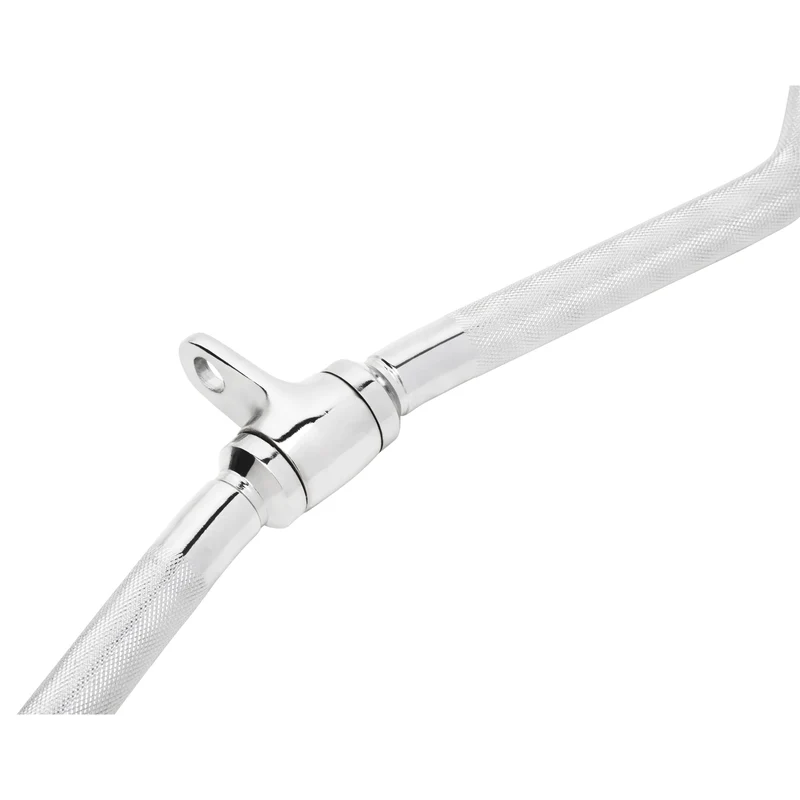 SZ-Curl Griff inkl. Drehgelenk