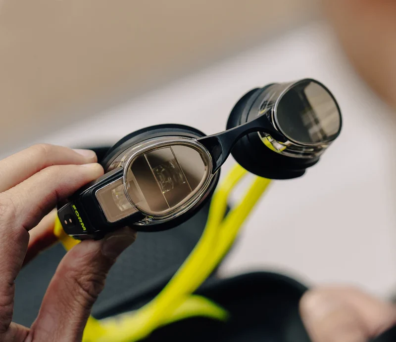FORM Smart Swim Goggle 2