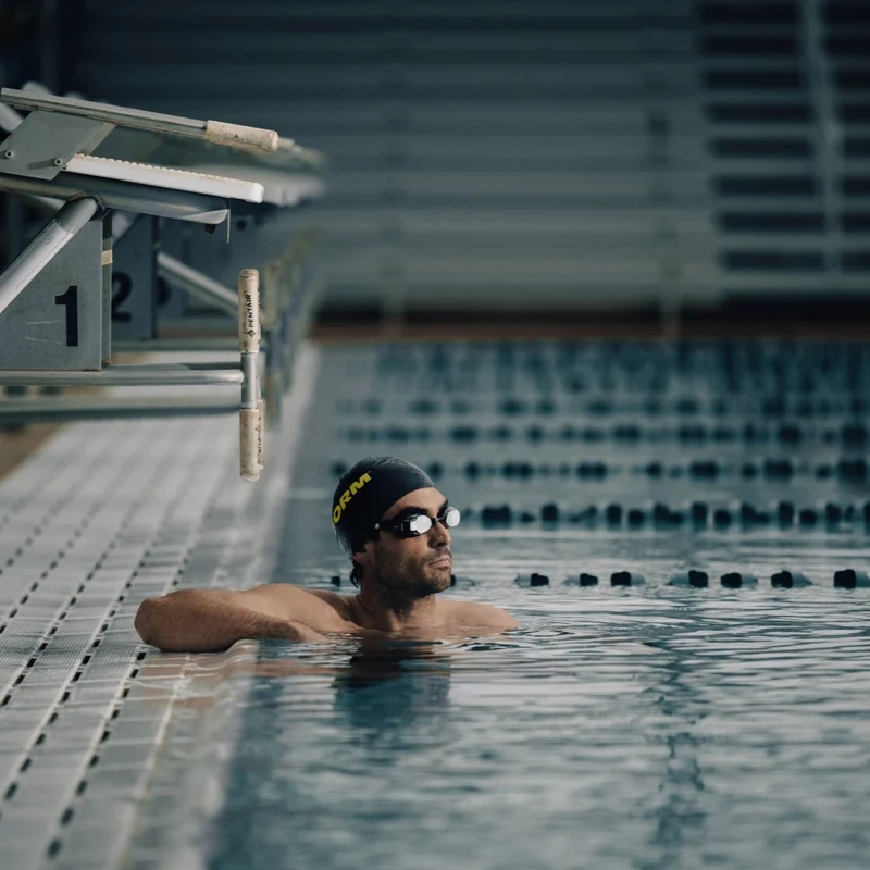 FORM Smart Swim Goggle 2
