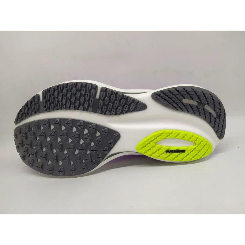 Puma Magnify NITRO 2, Laufschuhe, Damen, Pure Magenta/Puma Black