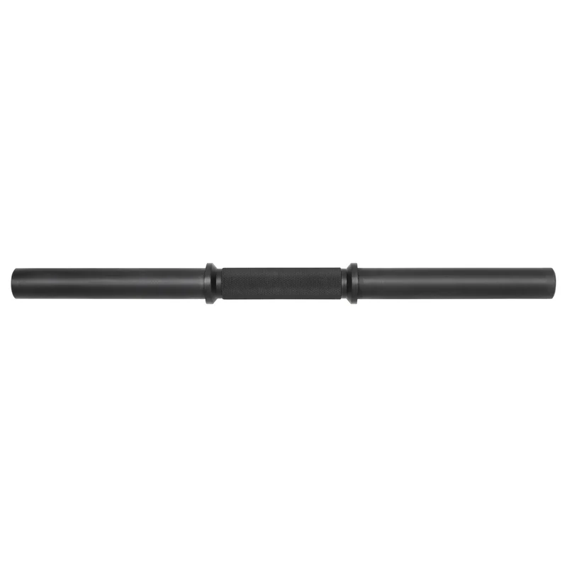 BLK Kurzhantelstange 51cm Kurzhantel Hantel Stange Hantelscheiben 30/31mm