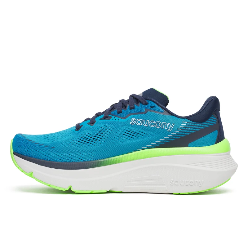 Saucony Guide 19, Laufschuhe, Herren, Cobalt/Navy