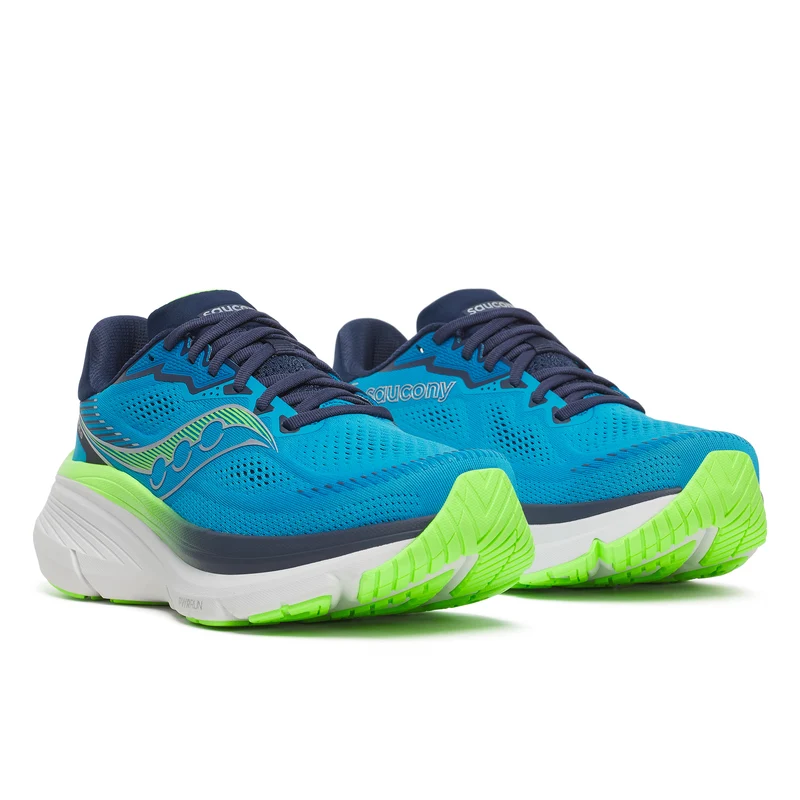 Saucony Guide 19, Laufschuhe, Herren, Cobalt/Navy
