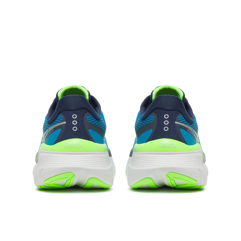 Saucony Guide 19, Laufschuhe, Herren, Cobalt/Navy
