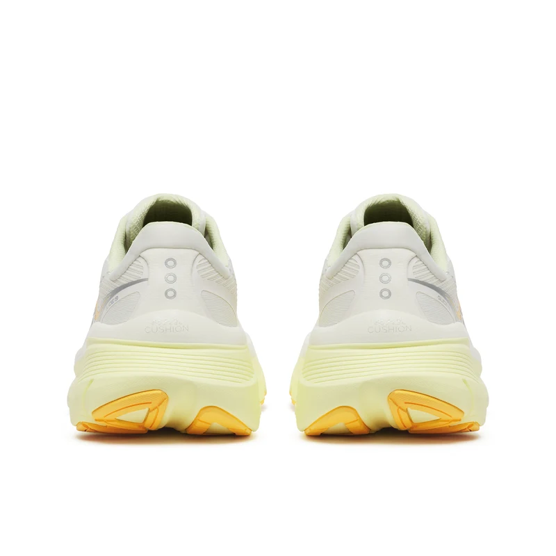 Saucony Guide 19, Laufschuhe, Damen, Ivory/Tender