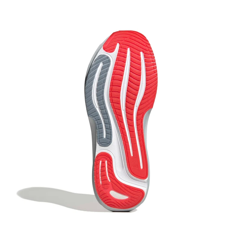 Adidas Supernova Rise 3, Laufschuh, Herrren, Lucid Red/Tech Ink/Halo Blue