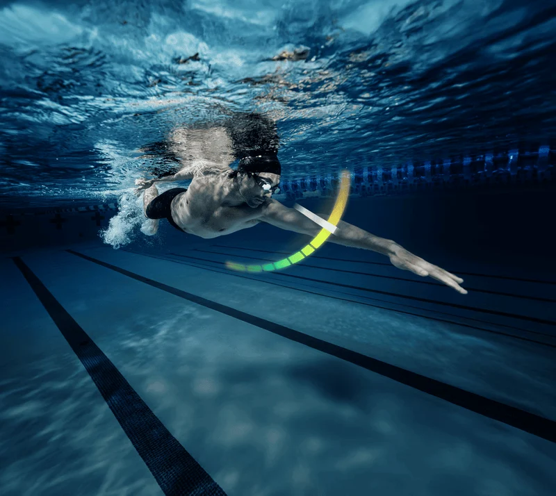 FORM Smart Swim Goggle Lite