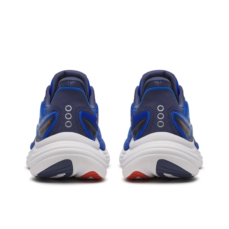 Saucony Triumph 24, Laufschuhe, Herren, Lapis/Silver