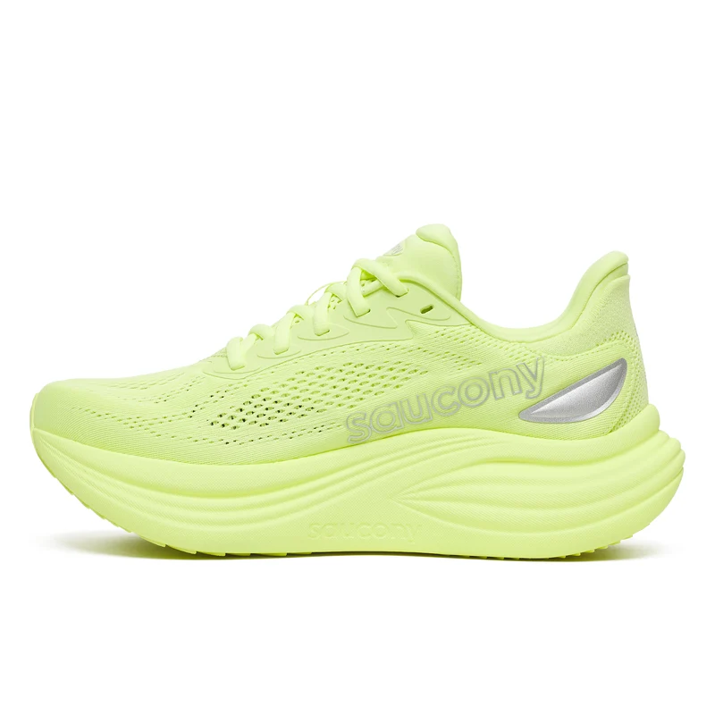 Saucony Triumph 24, Laufschuh, Damen, Tart