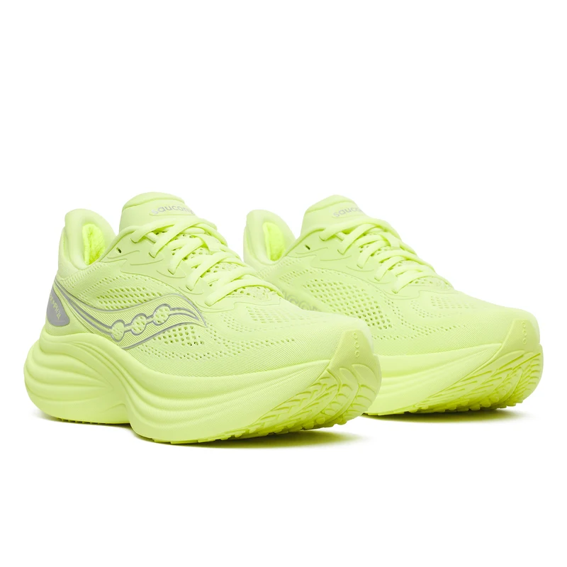 Saucony Triumph 24, Laufschuh, Damen, Tart