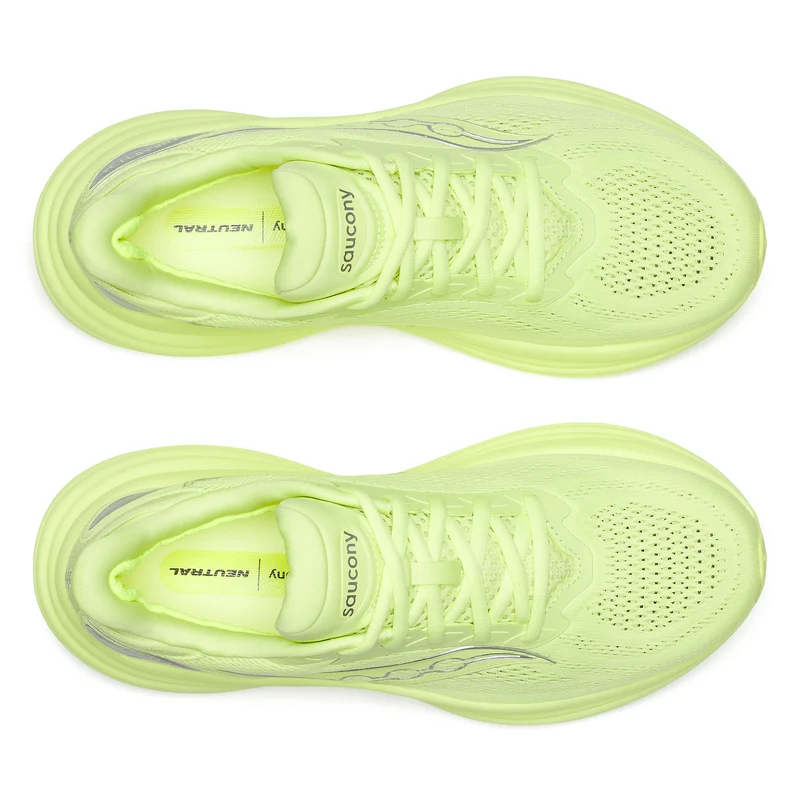 Saucony Triumph 24, Laufschuh, Damen, Tart