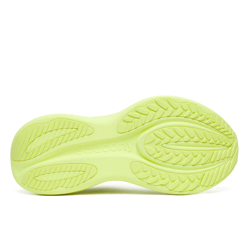 Saucony Triumph 24, Laufschuh, Damen, Tart