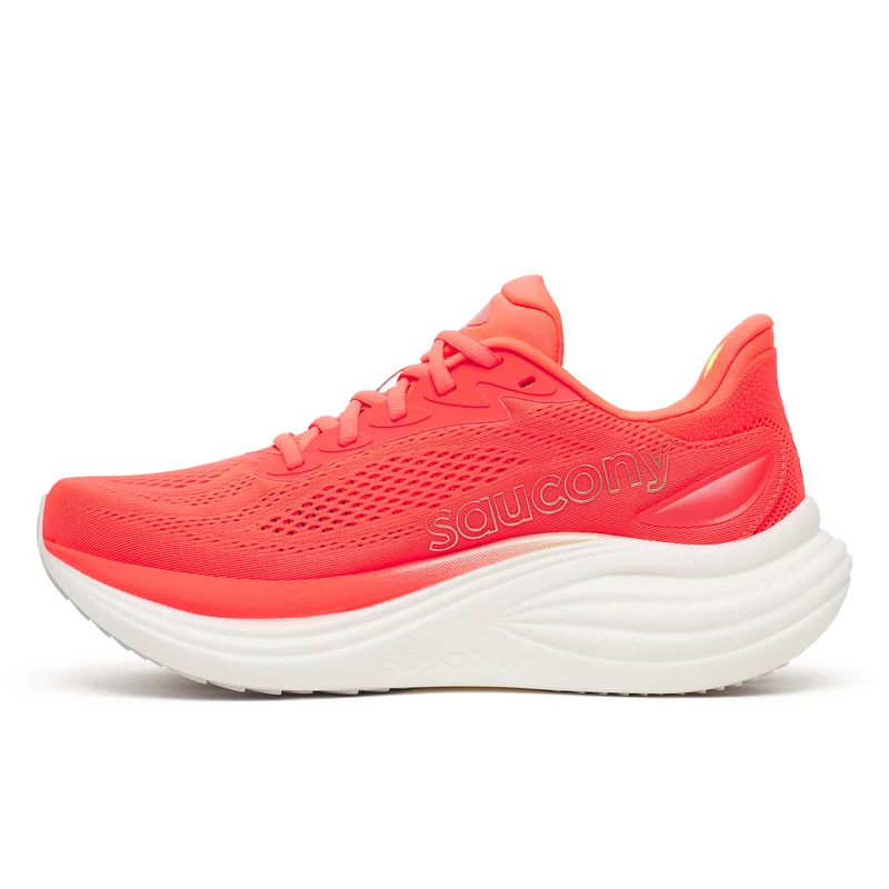 Saucony Triumph 24, Laufschuh, Damen, Vizired
