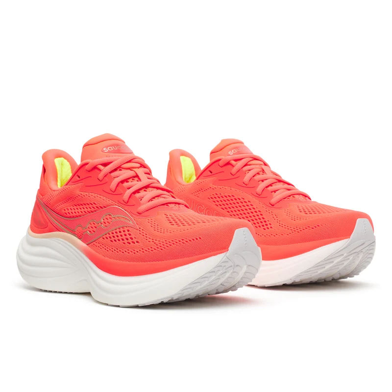 Saucony Triumph 24, Laufschuh, Damen, Vizired