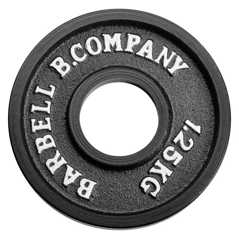 Guss Hantelscheiben 50/51 mm
