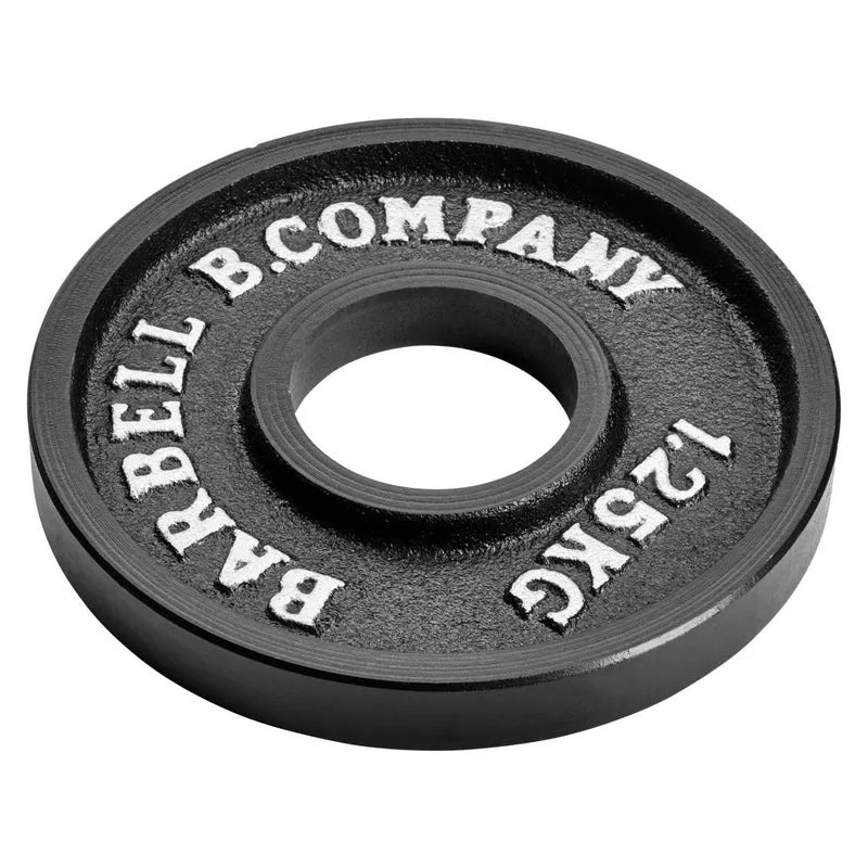 Guss Hantelscheiben 50/51 mm