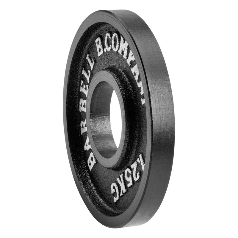 Guss Hantelscheiben 50/51 mm